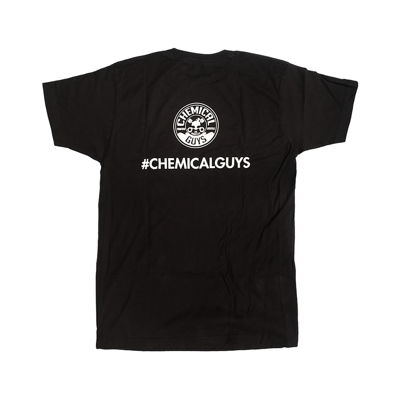 Camiseta Melting Neapolitan (Mediana)