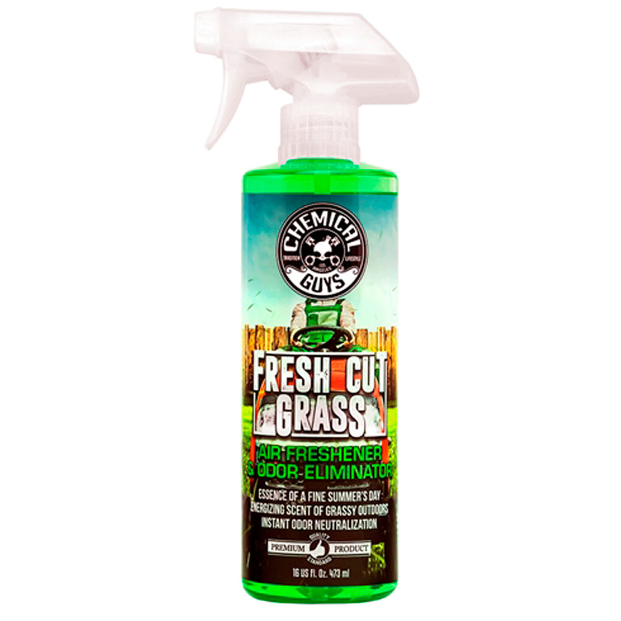 Aroma Pasto Recien Cortado