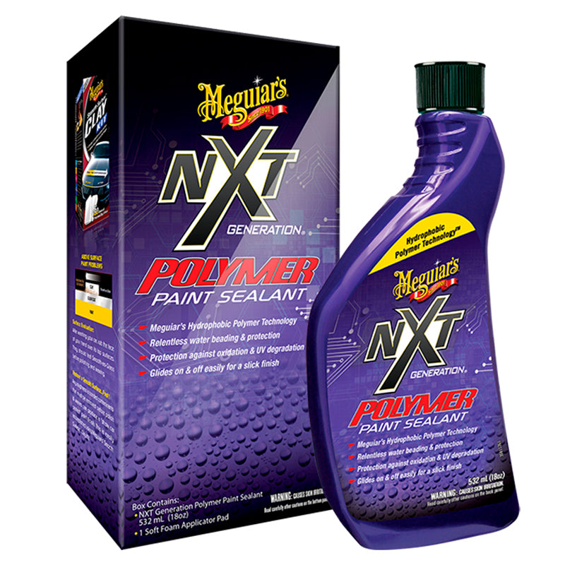 NXT Sellador de Pintura