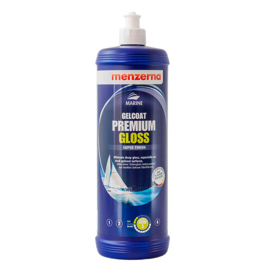 Marine Premium Gloss (1 Litro)