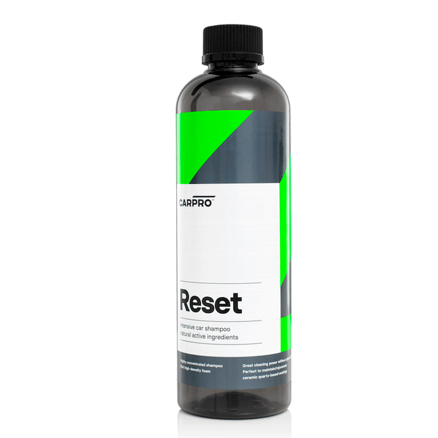 Reset (500ml) Concentrado