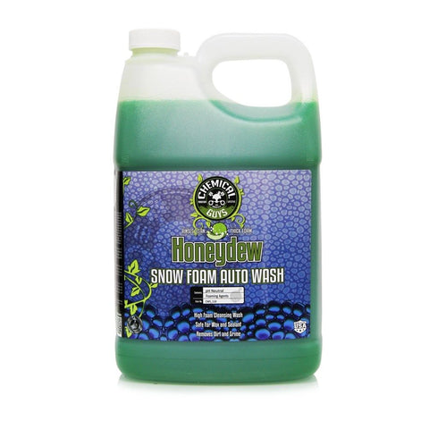 Honeydew - Shampoo Olor a Miel para Alta Espuma (Galon)