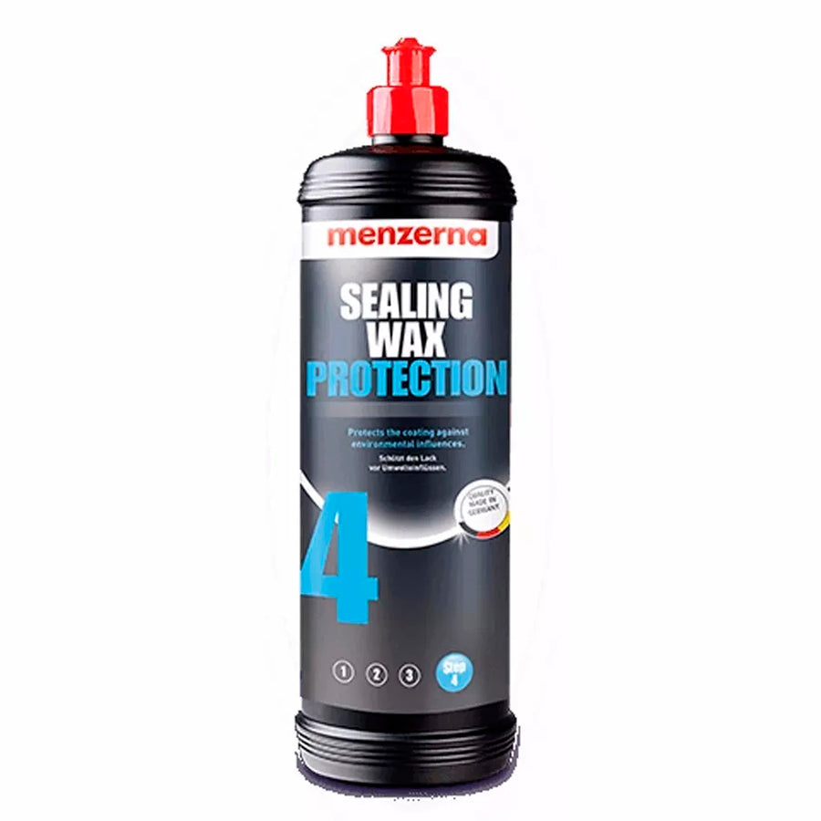 Sealing Wax (Litro)