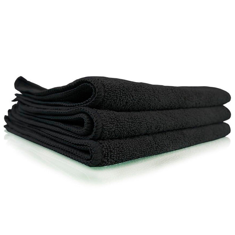 Microfibra para Plasticos y Molduras 40x40cms (3 Pzas)