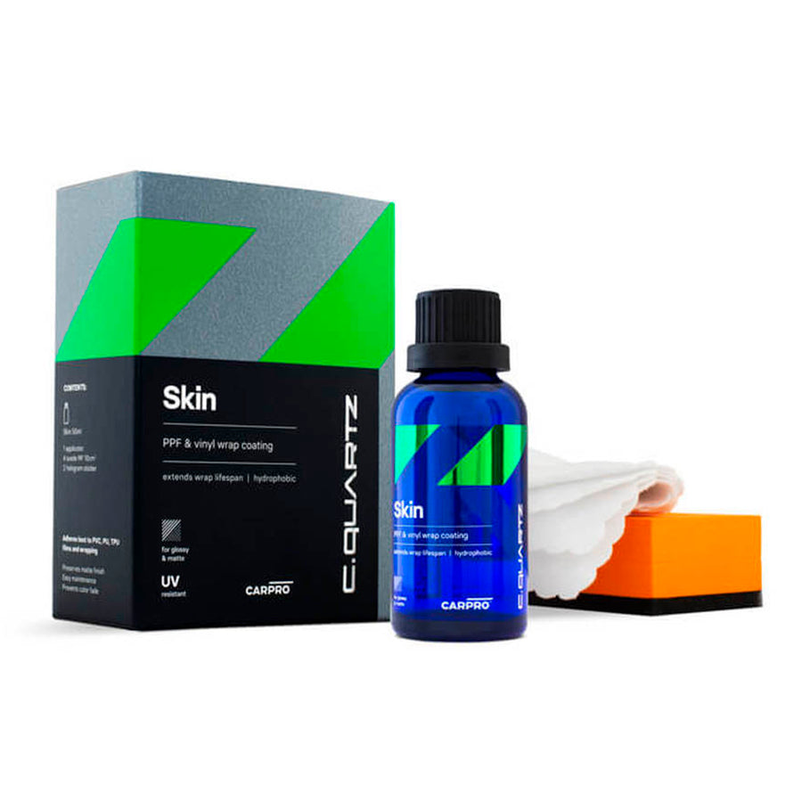 CQuartz SKIN PPF & Vinyl Wrap Nano-Coat 50ml
