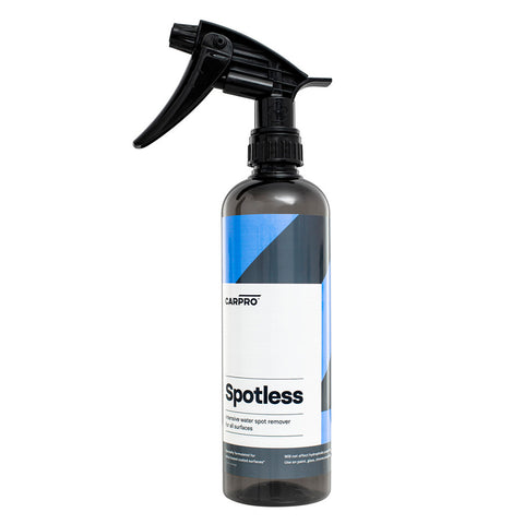 Spotless - Removedor de Marcas de Agua 500 ml