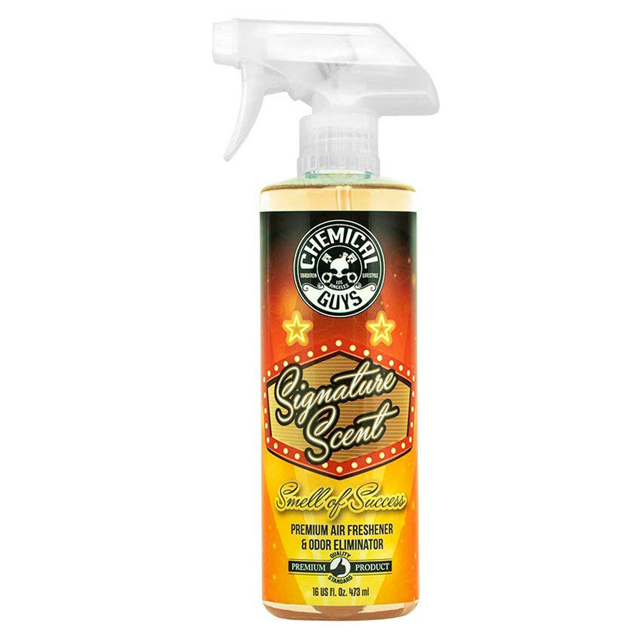 Aroma Insignia - Signature Scent