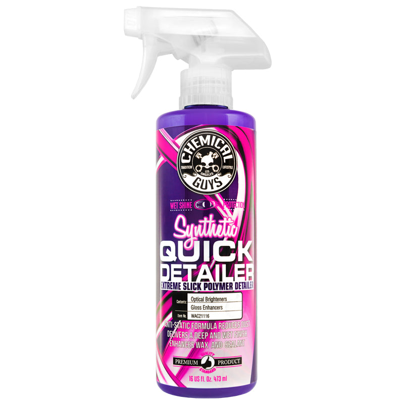 Resaltador de Brilllo Sintetico