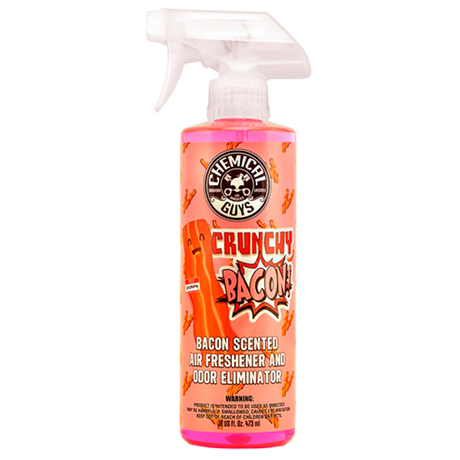 Aroma Tocino Crujiente