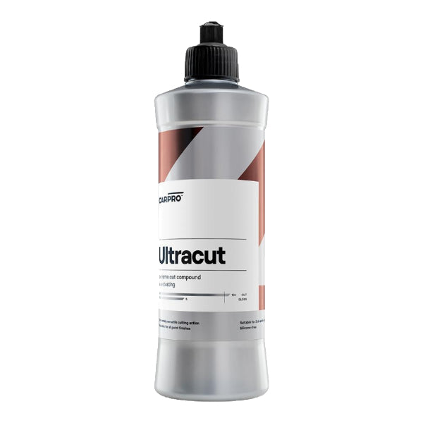 Ultracut Pulimento de Extracorte (500ml)