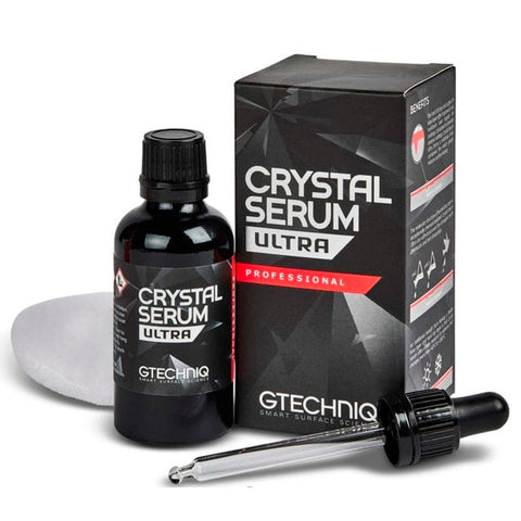 Crystal Serum Ultra (50ml)